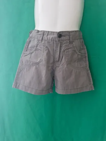 Short 6 ans Tissaia