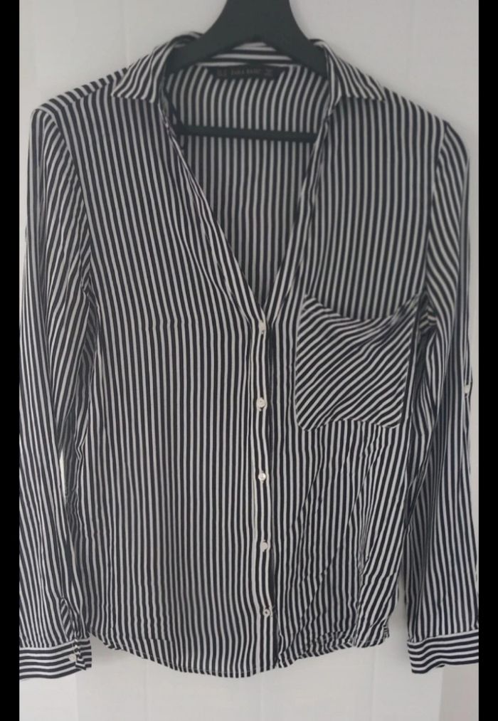 Chemise Zara