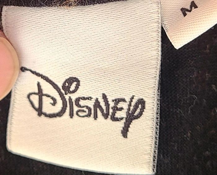 Manches longues Mickey taille M - photo numéro 3