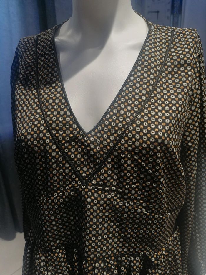 Jolie Robe - photo numéro 3