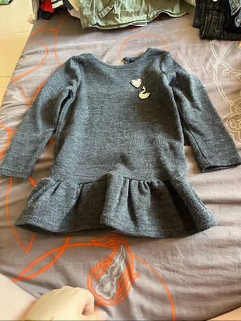 Robe hivers