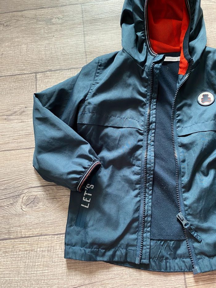 Parka - photo numéro 3