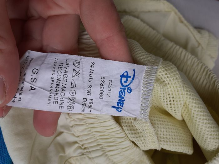 Short - photo numéro 4