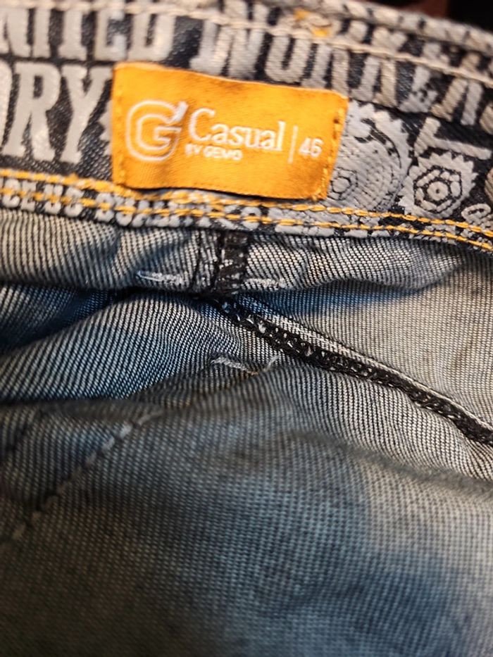 Jeans - photo numéro 4