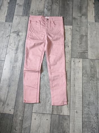 Jean skinny