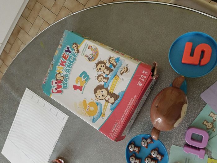 Monkey Balance - photo numéro 7