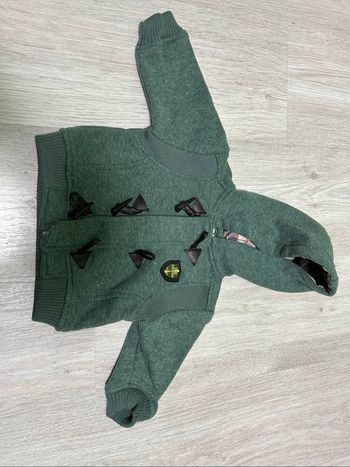 Manteau