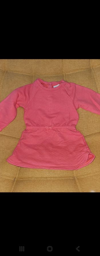 Robe hiver