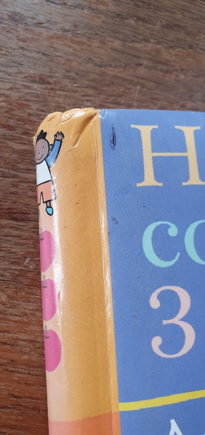 Haut comme 3 pommes - photo numéro 2