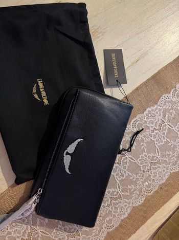 Sac zadig et voltaire 