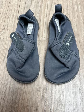 Chaussons domyos taille 25