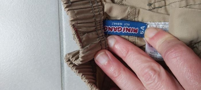 Bernuda 5 ans - photo numéro 5