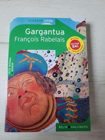 Gargantua
