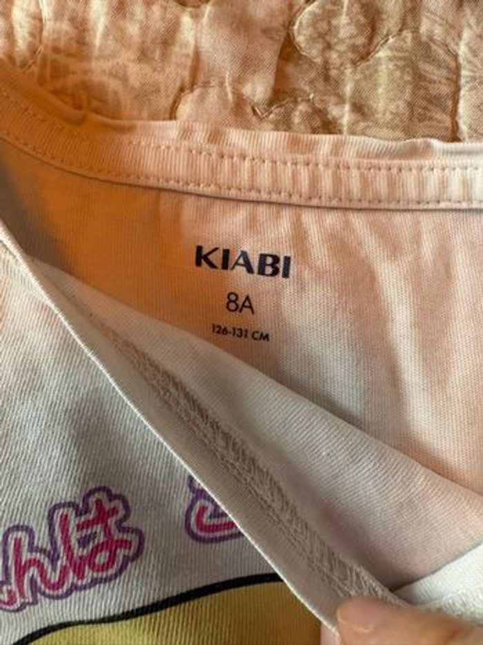 T-shirt - photo numéro 3