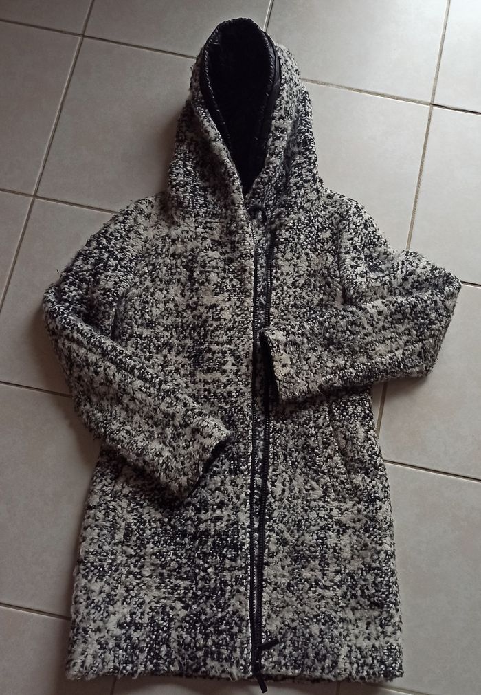 Manteau Beaumont taille 34