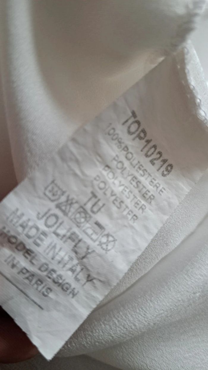 Débardeur - photo numéro 5