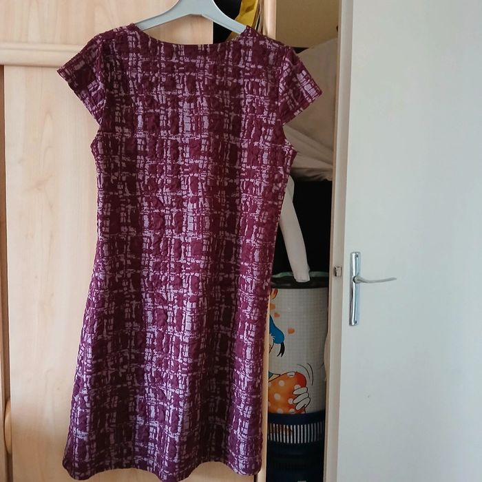 Robe vintage  Baba design Free - photo numéro 4