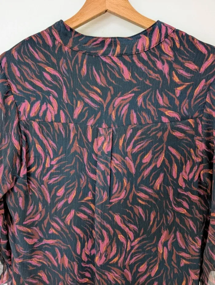 Robe à motifs - photo numéro 6