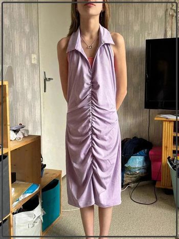 Très jolie robe shein taille 40-42
