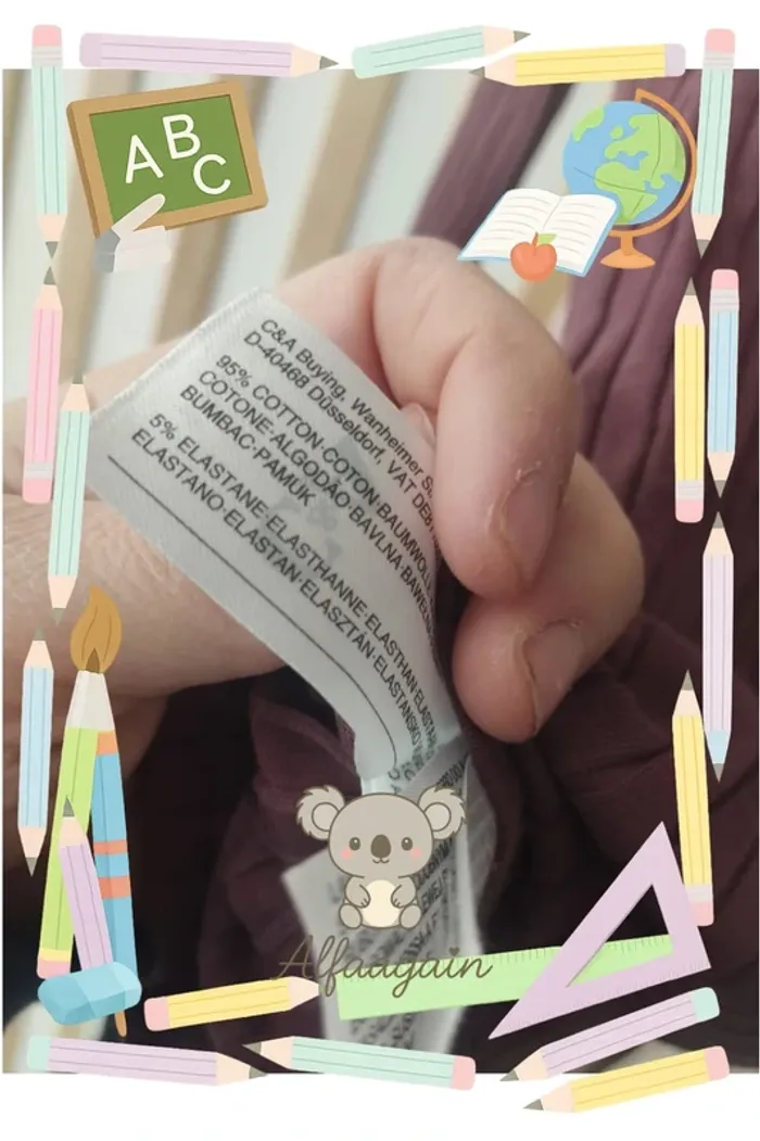 Lot sous pulls c&a fille 8/10ans - photo numéro 11