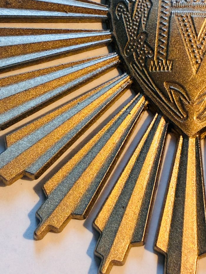 Très beau ex Voto - photo numéro 4