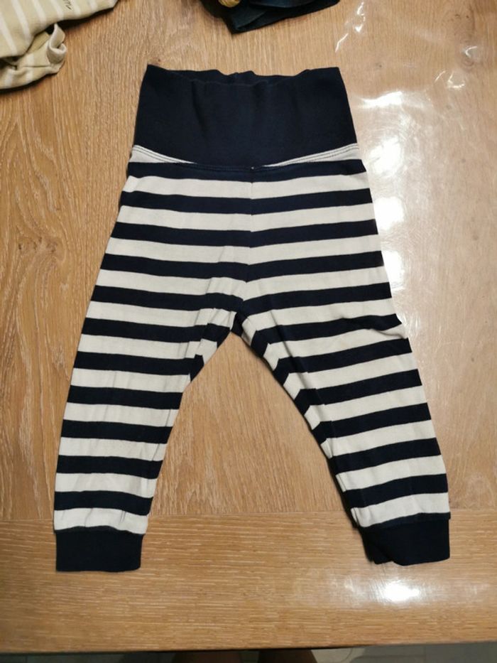 Pantalon kiabi 12 mois