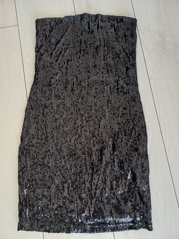 Robe fête