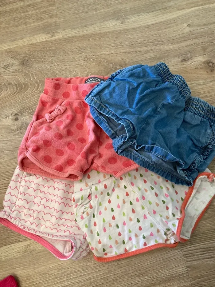 Gros lot vêtements 18 mois - photo numéro 14