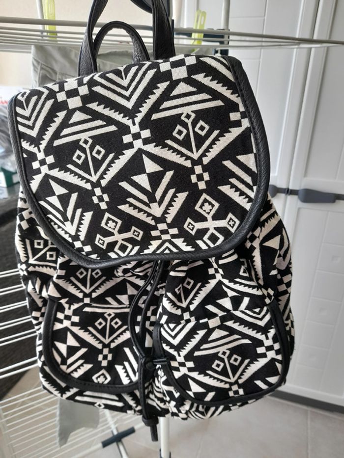 Sac à dos femme