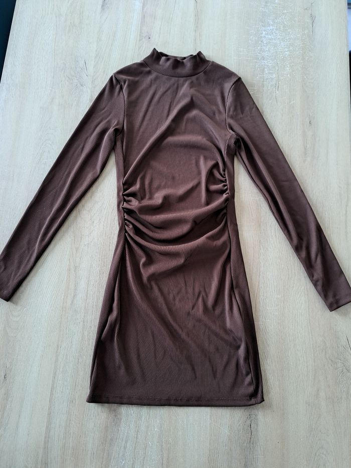 Robe pull pull&bear