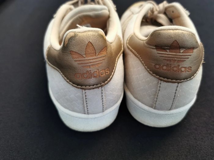 Basket Adidas Superstar - photo numéro 3