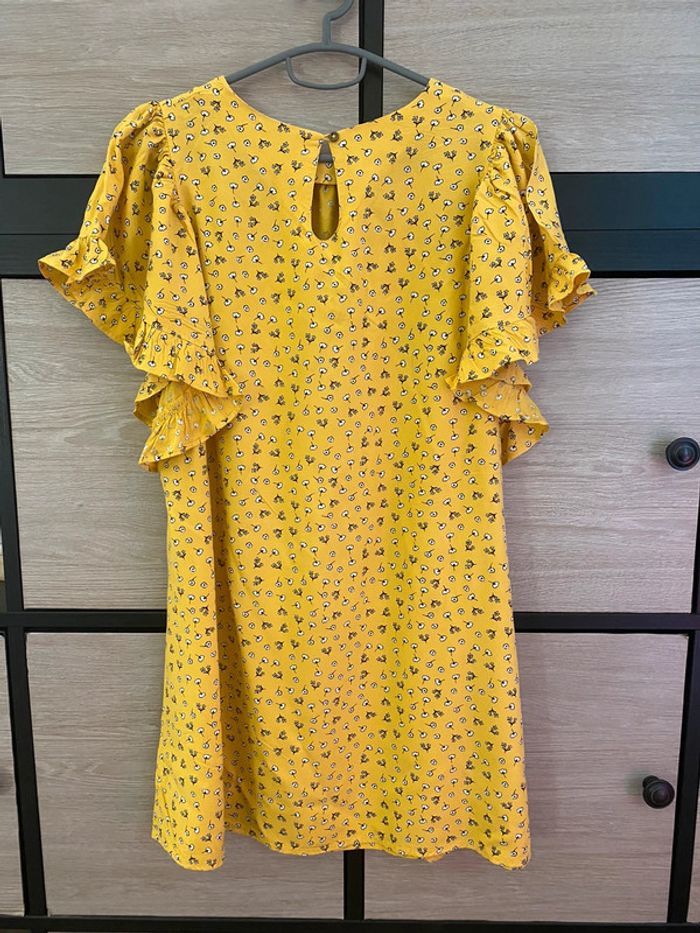 Robe Tape à l’œil - Taille 10 ans - photo numéro 7