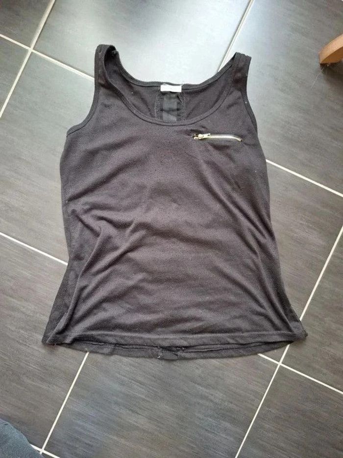 Débardeur - photo numéro 5