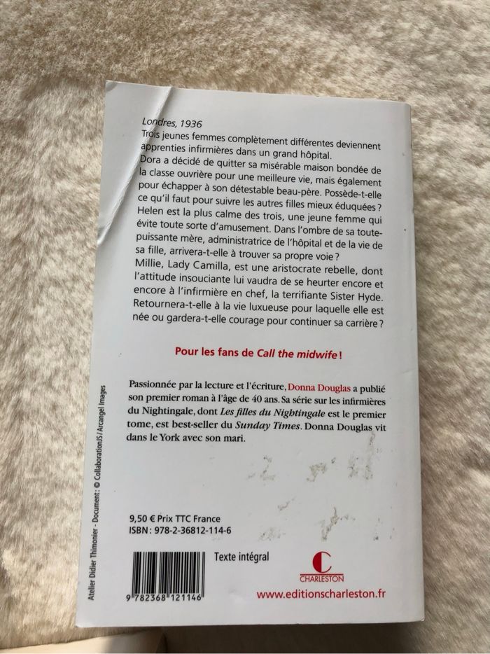 Lot 3 romans - photo numéro 3