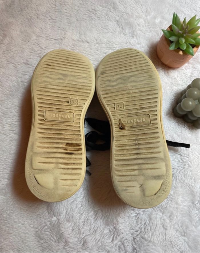 3 paires de chaussures - photo numéro 7