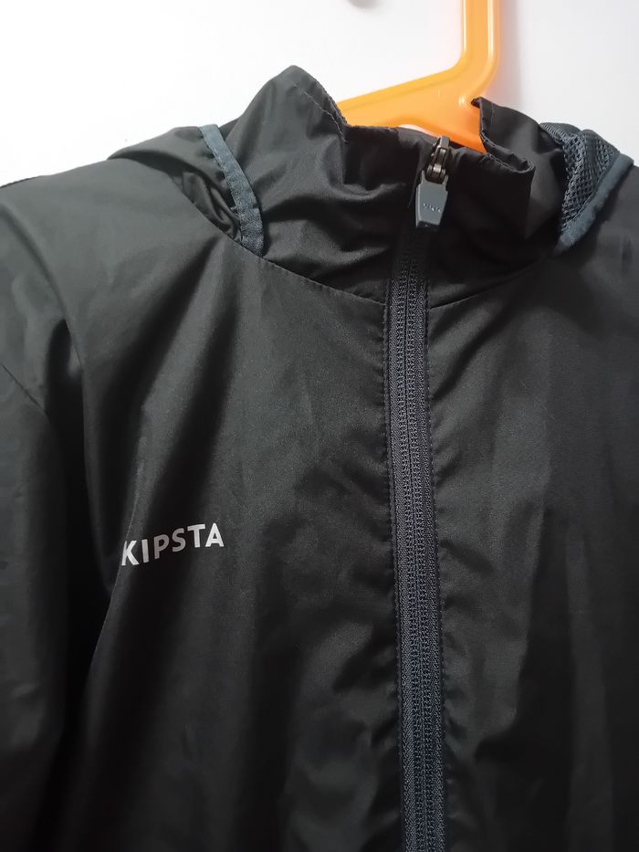 K-way 7-8 ans - photo numéro 3