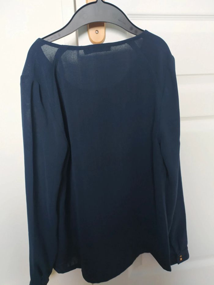 Blouse - photo numéro 2