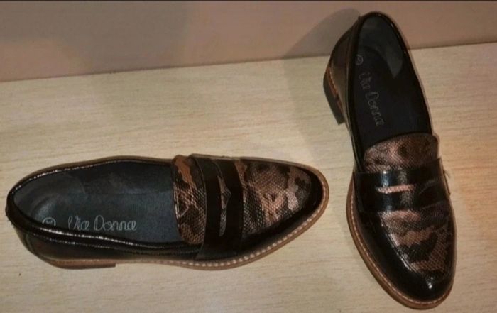 Mocassin 37 - photo numéro 4