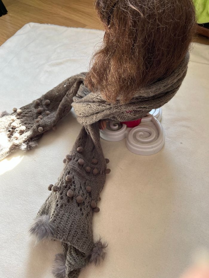 Écharpe 2 mètres - photo numéro 3