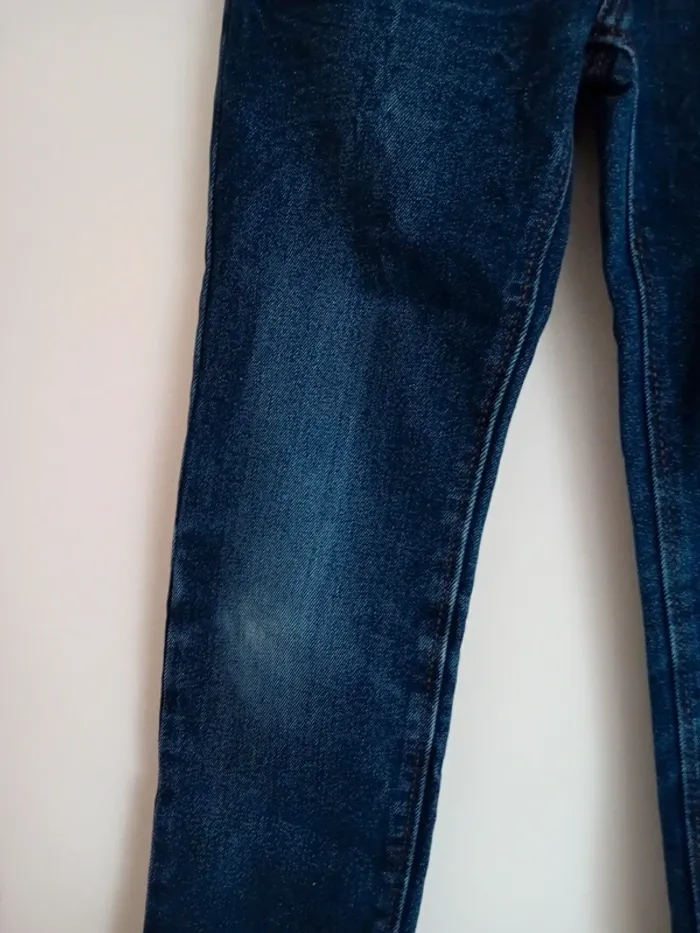 Jeans regular inextenso. - photo numéro 5