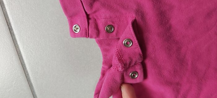 Sous pull 18 mois - photo numéro 4