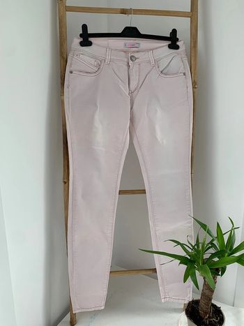 pantalon et legging Fb Sister rose et rose taille L