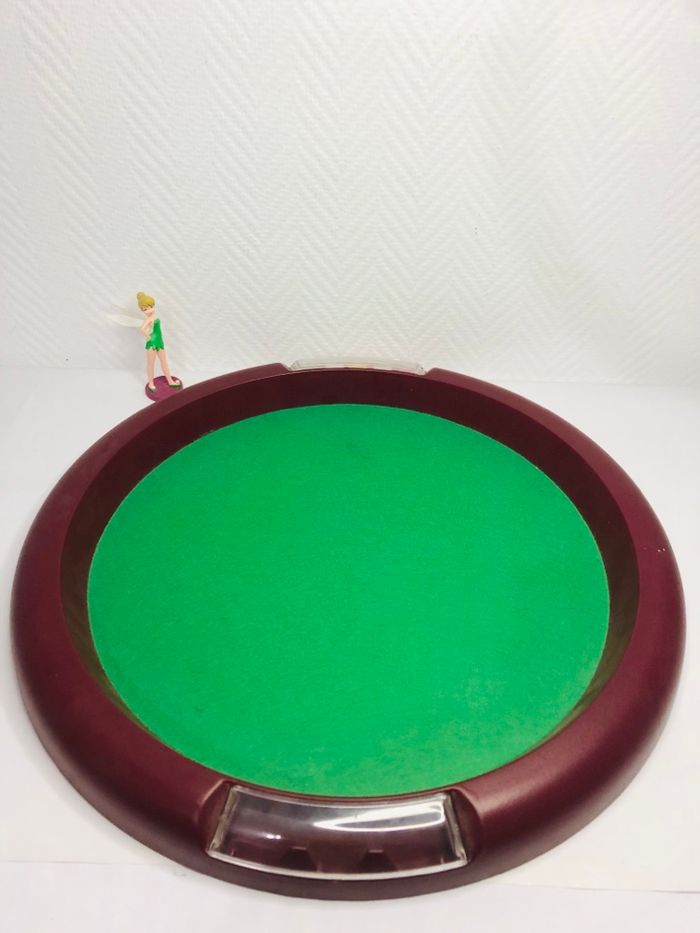 Piste de dés Vauchier - photo numéro 3