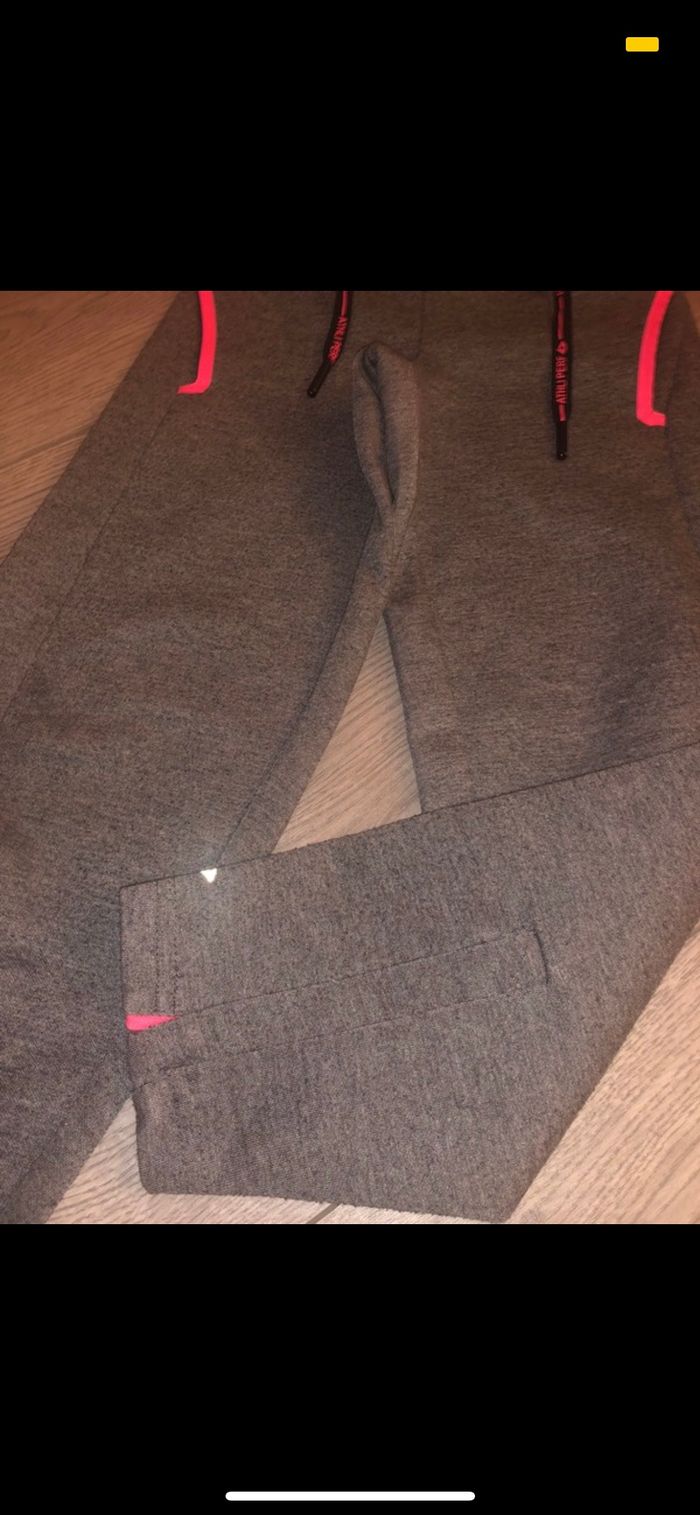 Bas de jogging 6 ans - photo numéro 6