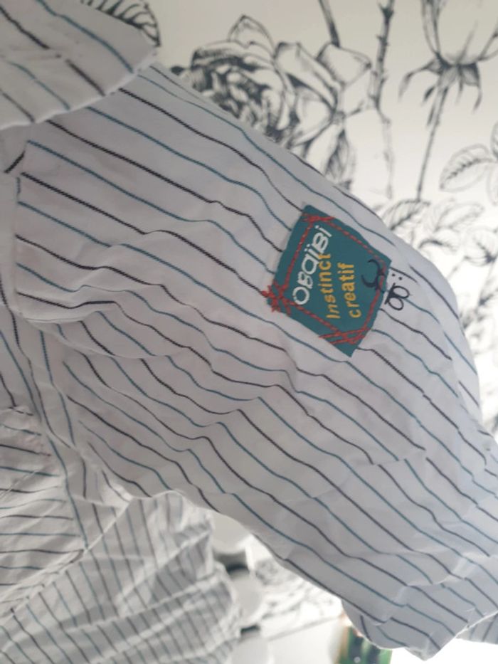 Chemise Obaibi - photo numéro 4