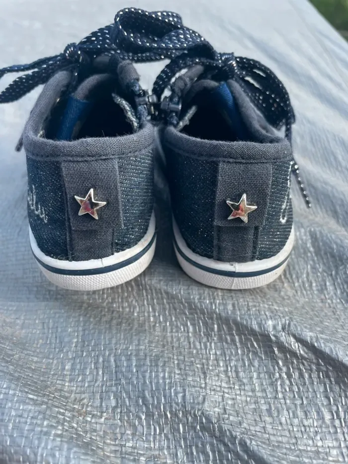 Chaussure légère lulu castagnette - photo numéro 3