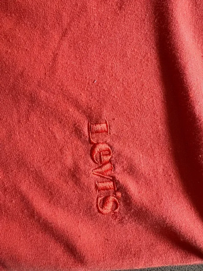 Short levis - photo numéro 6