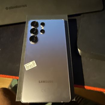 Samsung Galaxy s25 ultra 512 GB