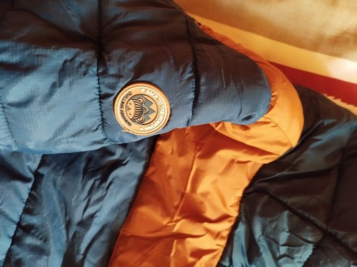 Manteau hiver bébé garçon - photo numéro 4