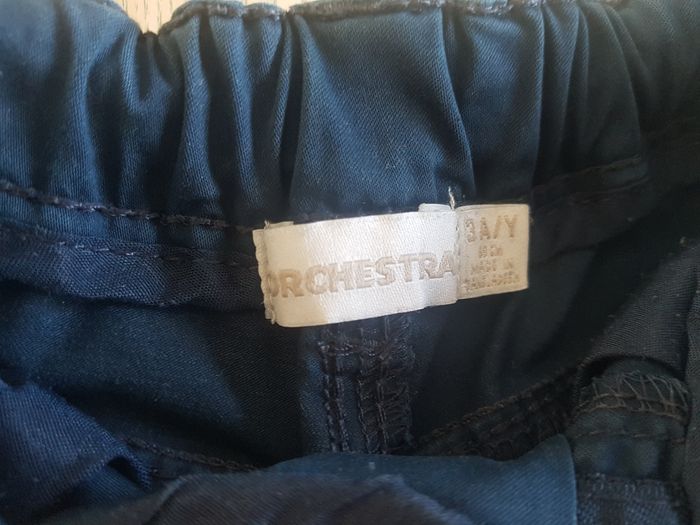 Ensemble garçon 3 ans - photo numéro 7